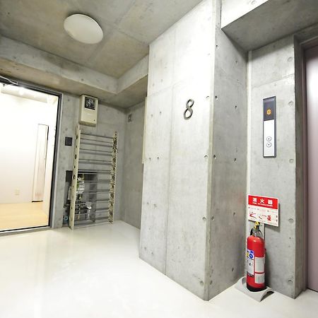 King'S Hotel Tokyo Eksteriør billede
