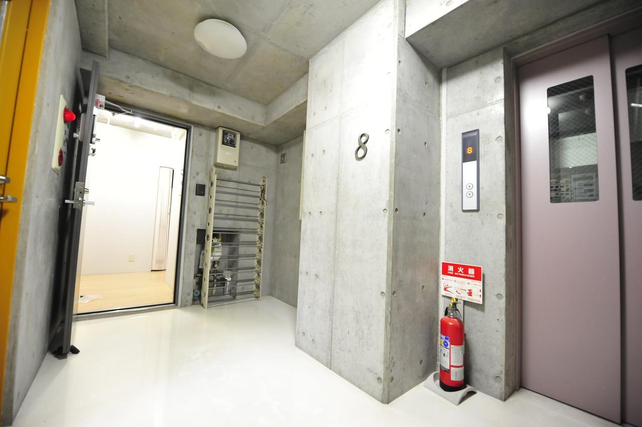King'S Hotel Tokyo Eksteriør billede