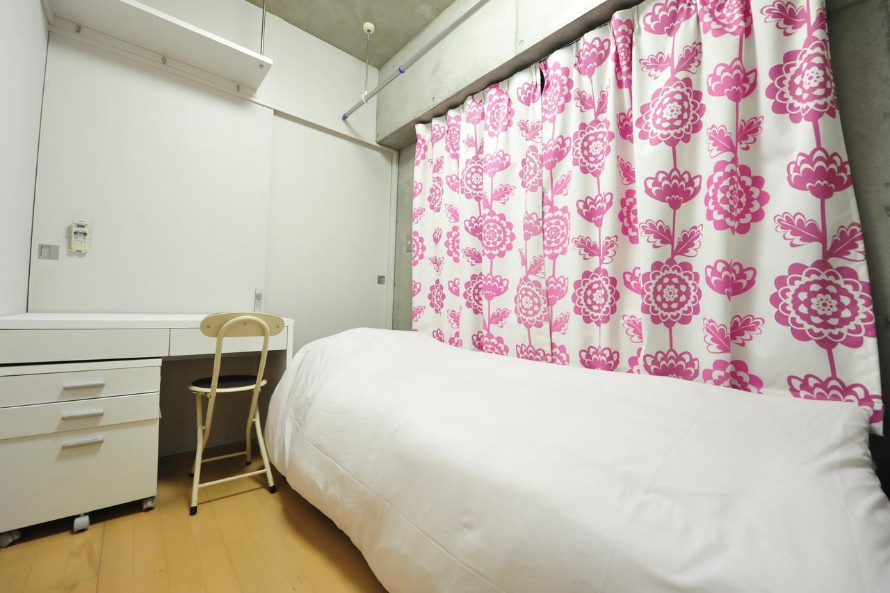 King'S Hotel Tokyo Eksteriør billede